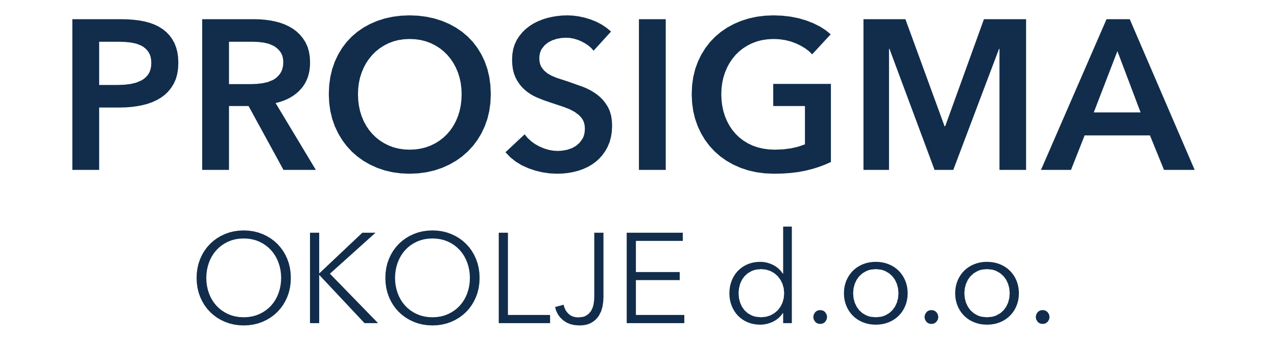 Logotip Pro Sigma PLUS